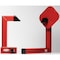 The Equipment Lock Company Heavy Duty Wheel Lock, Fits up to 20 1/2" wide tires HDWL-KA - alternate 9